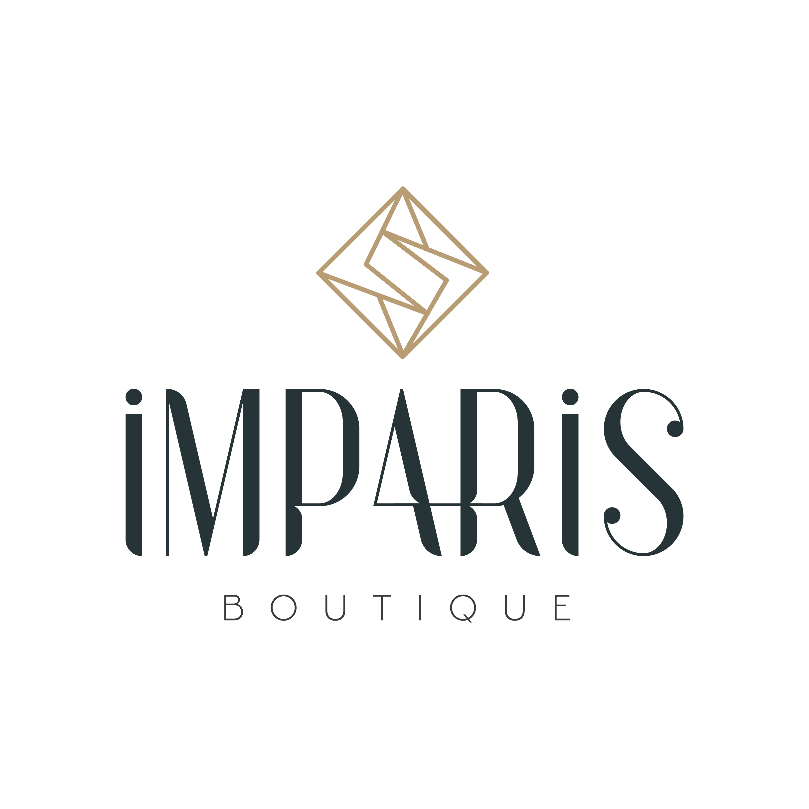 IMPARIS Boutique